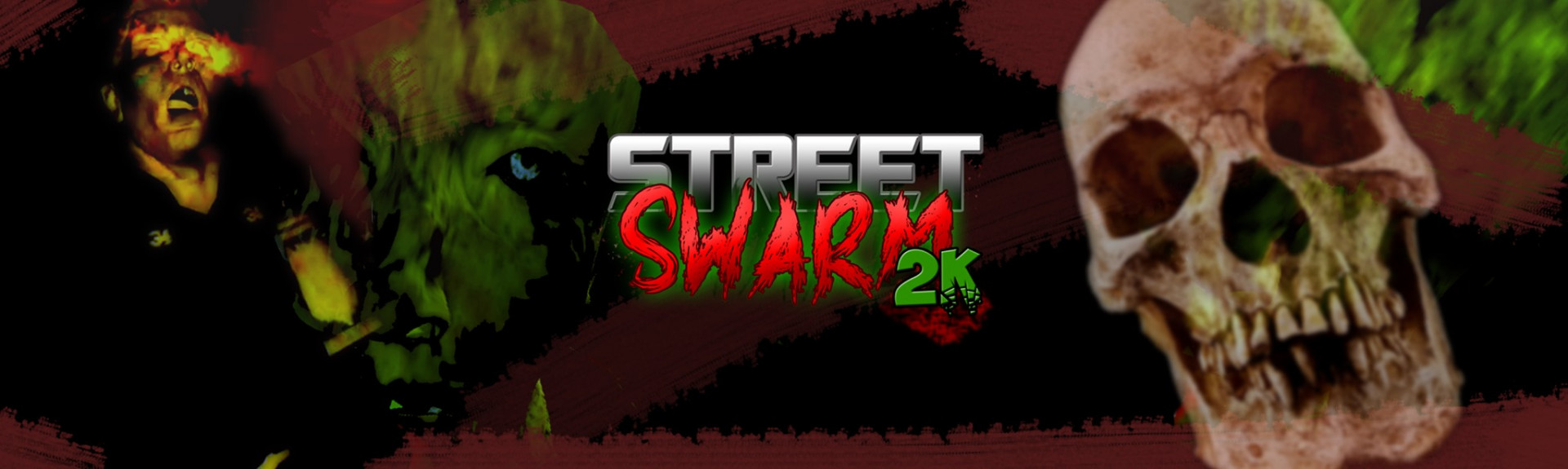 Street Swarm 2K