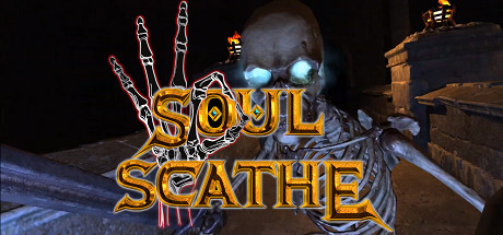 Soul Scathe
