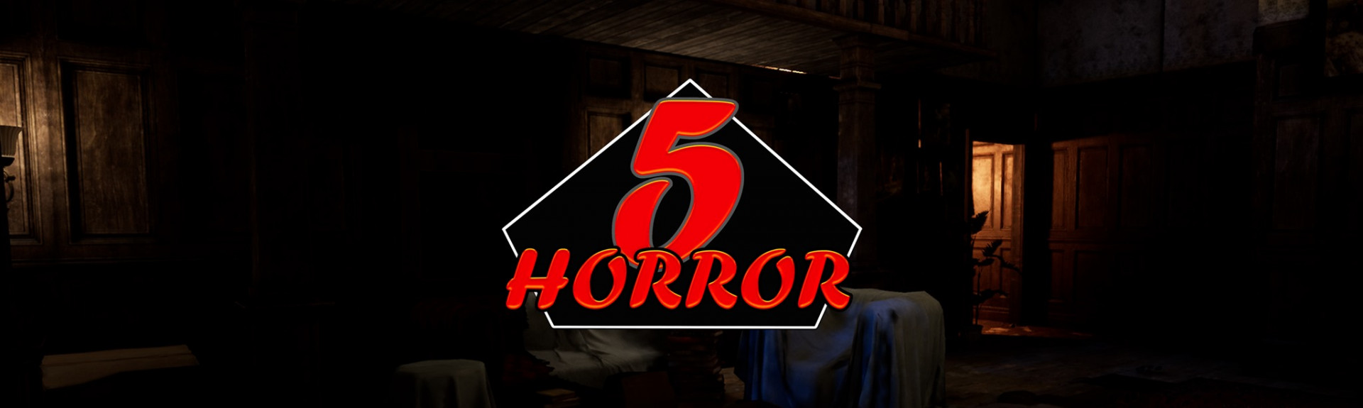 5Horror