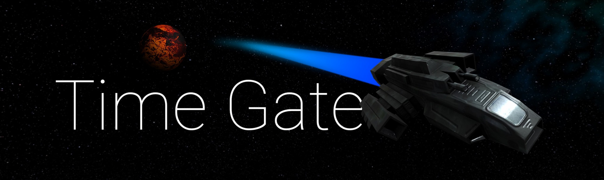 Time Gate