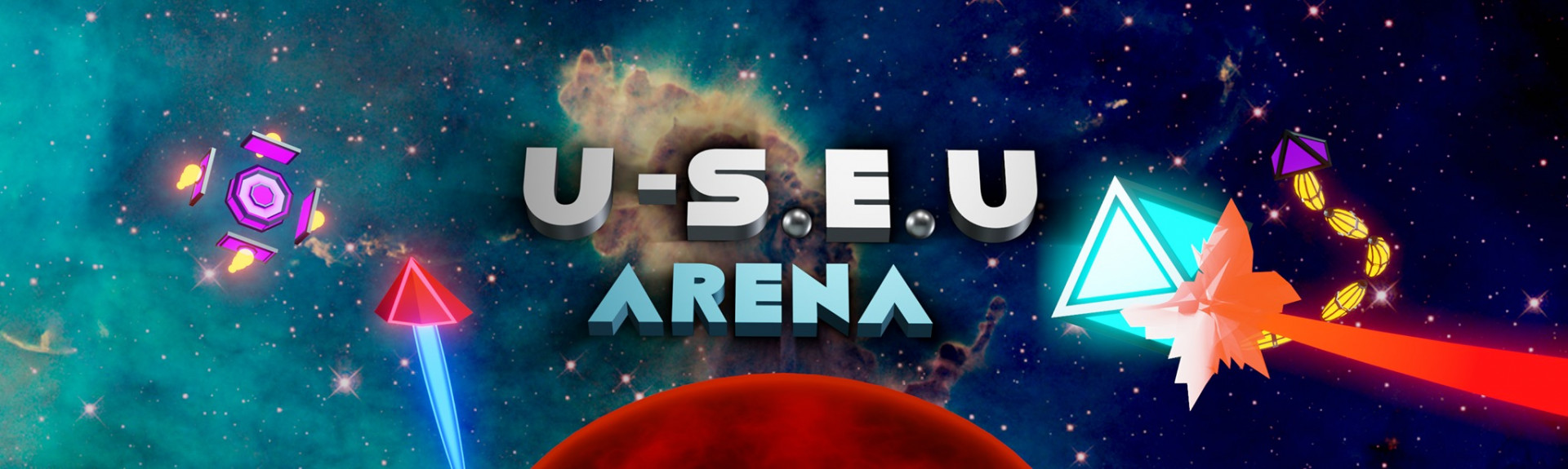 USEU Arena