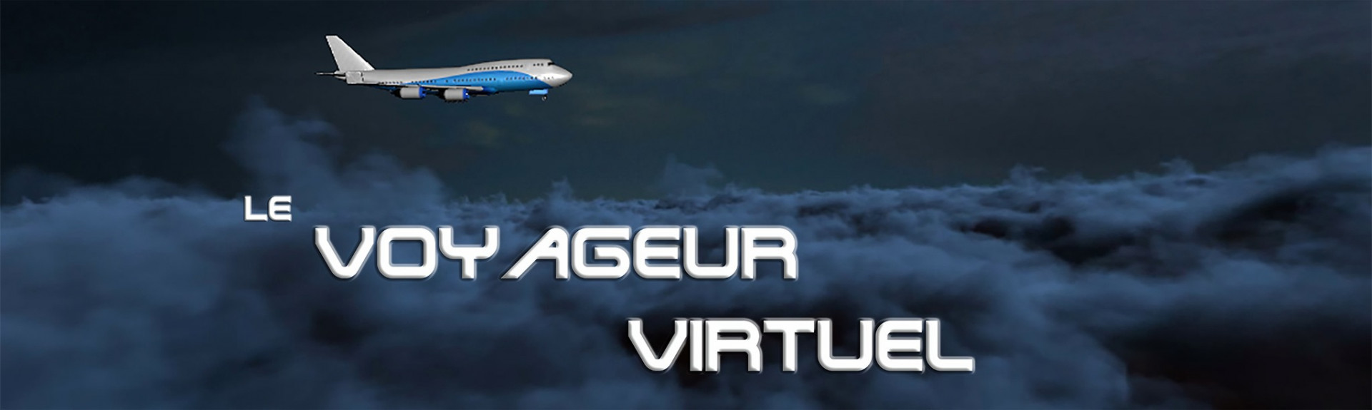 Le Voyageur Virtuel