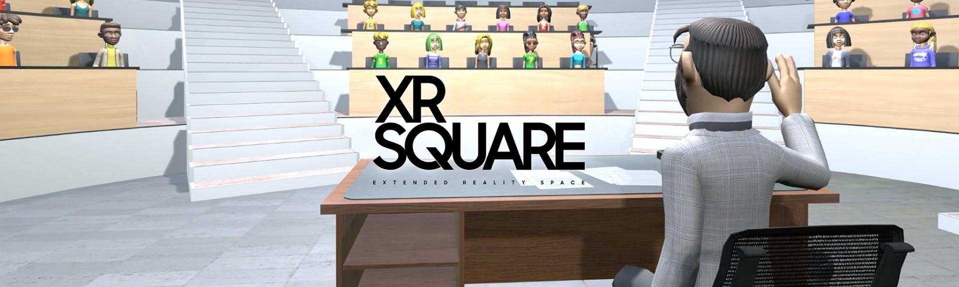 XR SQUARE