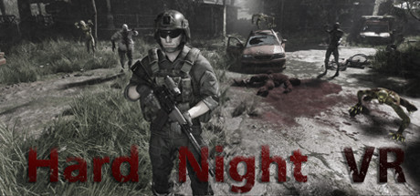 Hard Night VR