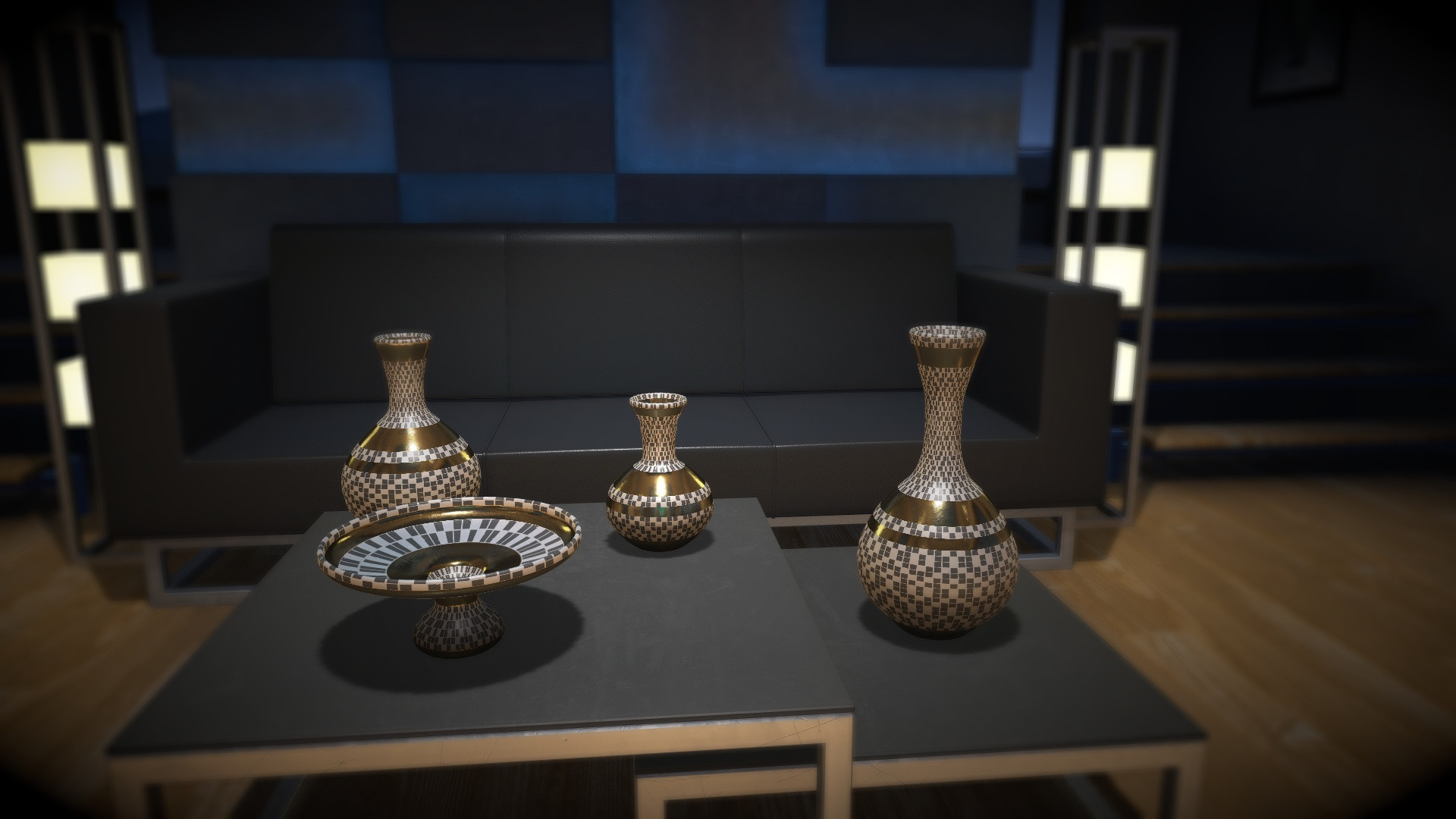 Let's Create! Pottery VR
