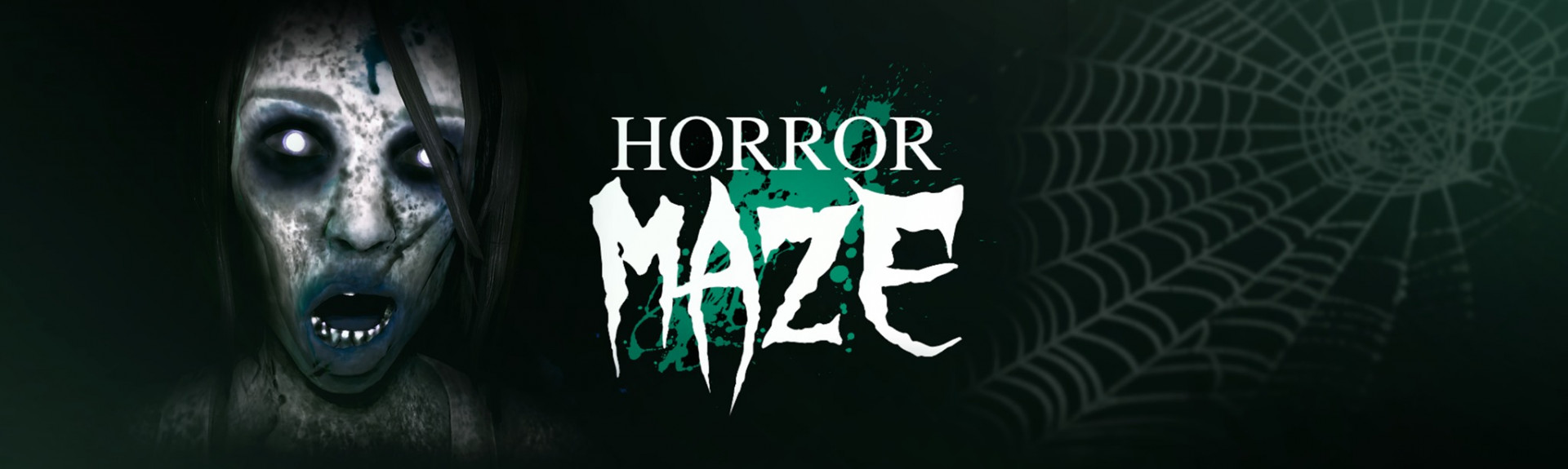 Horror Maze