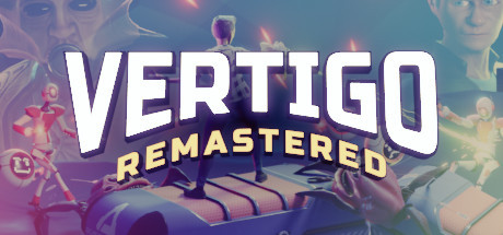 Vertigo Remastered: ANÁLISIS