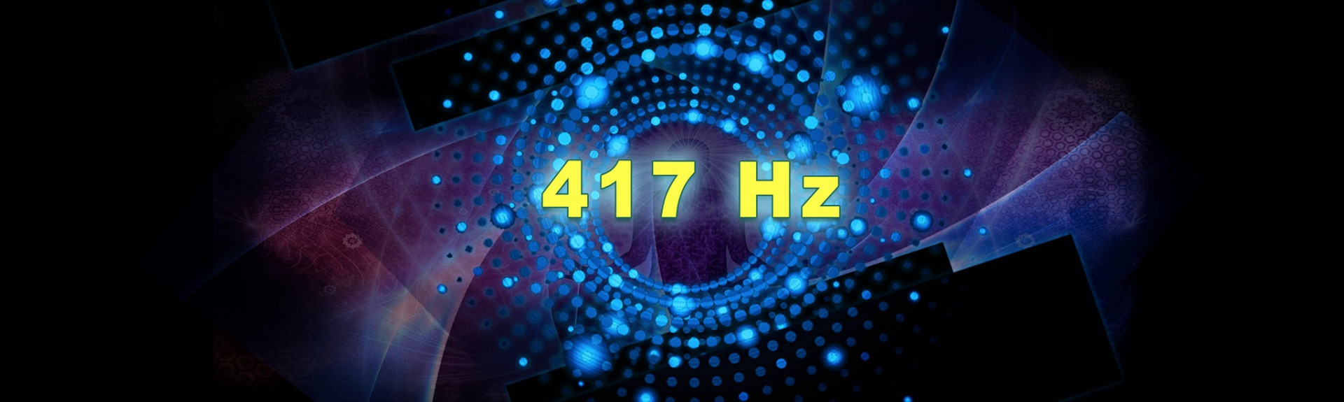 417 Hz