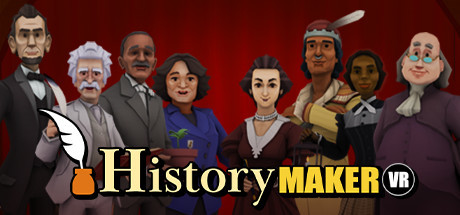 HistoryMaker VR