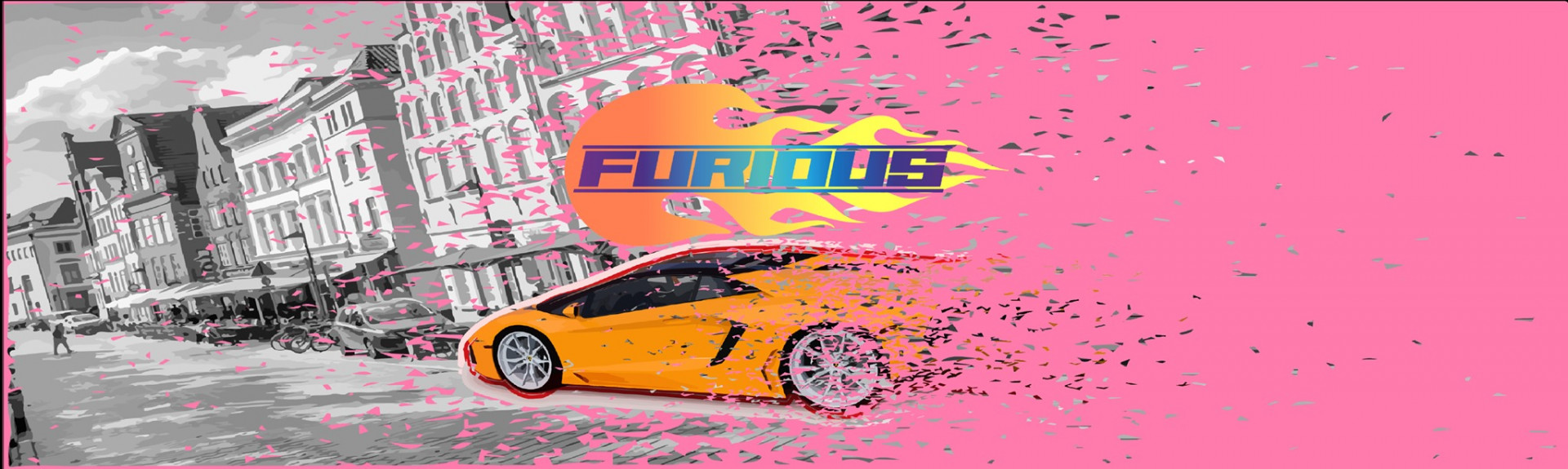 Furious