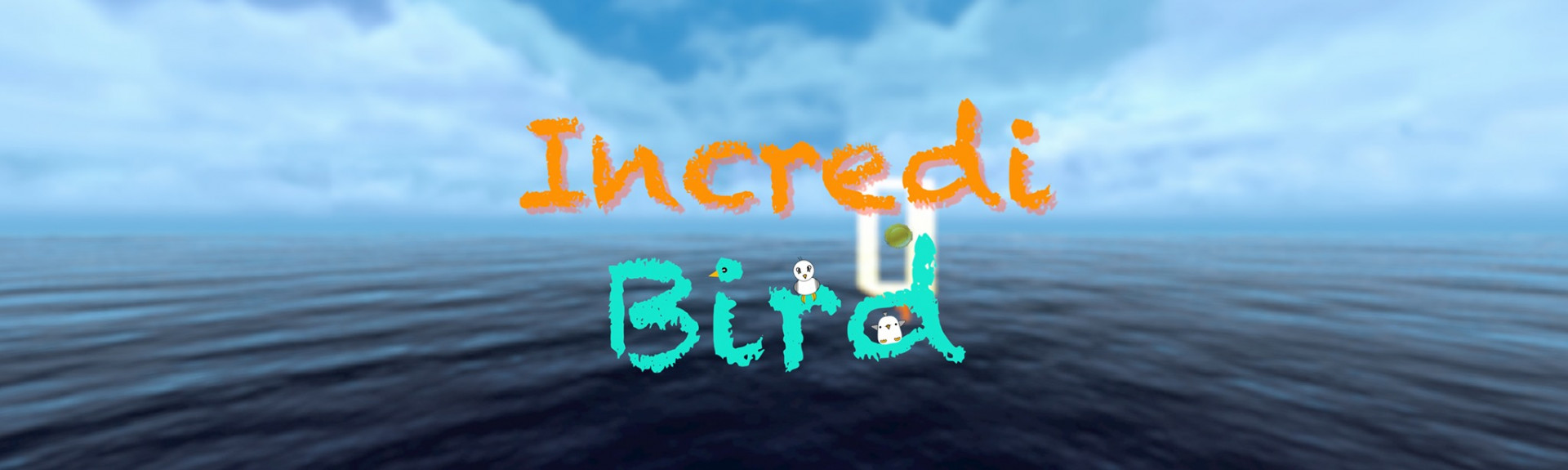 IncrediBird