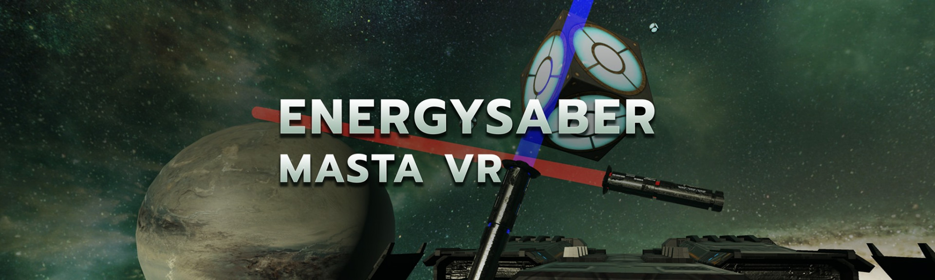 Energysaber Masta VR