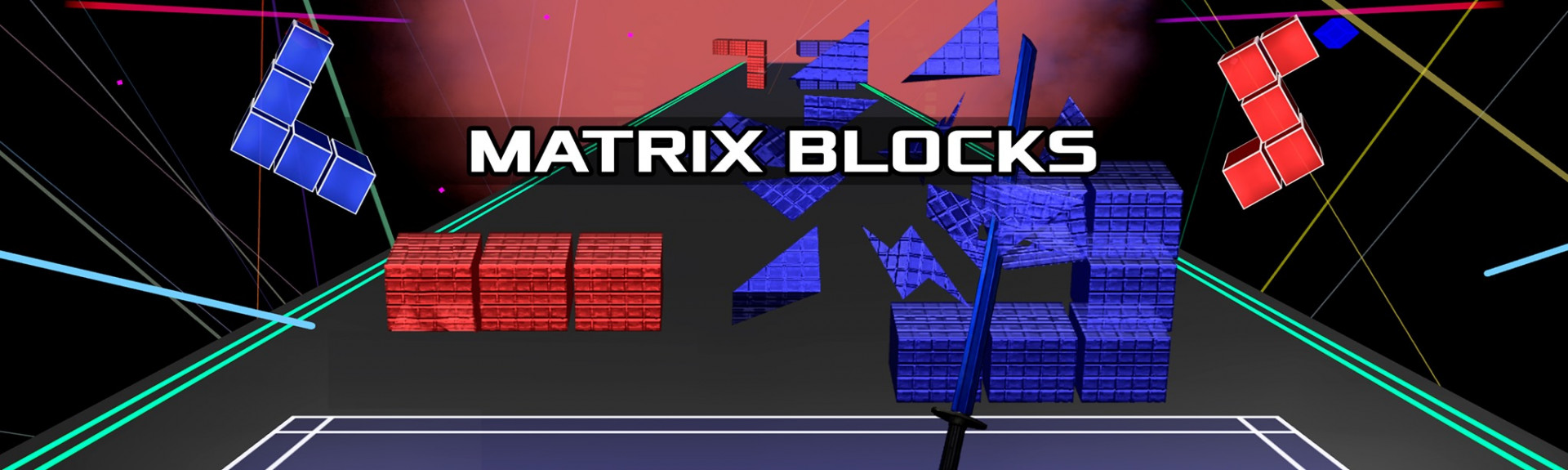 Matrix Blocks