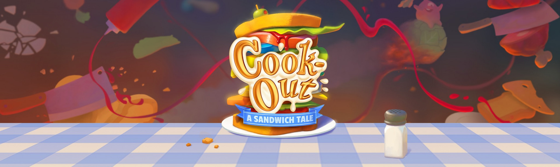 Cook-Out: ANÁLISIS