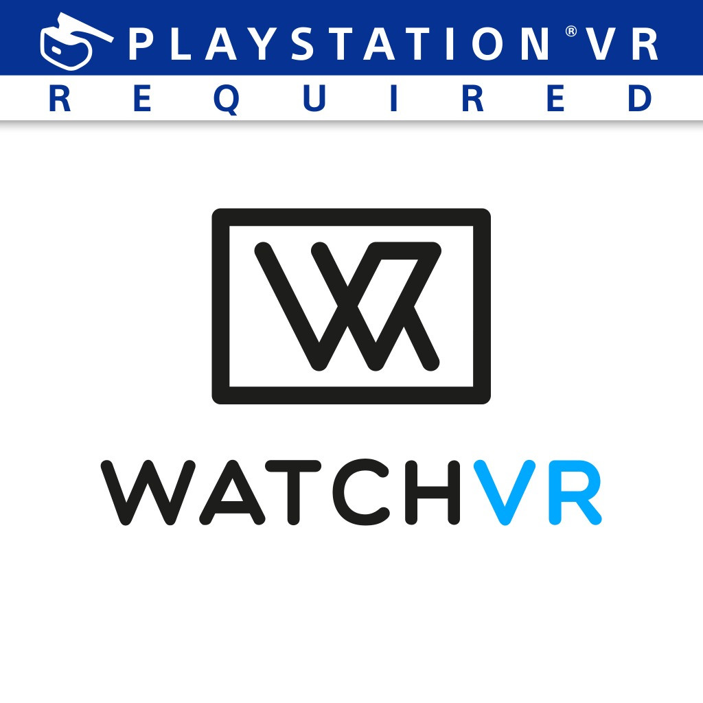 WatchVR