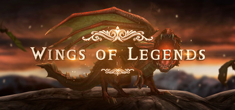 Wings Of Legends