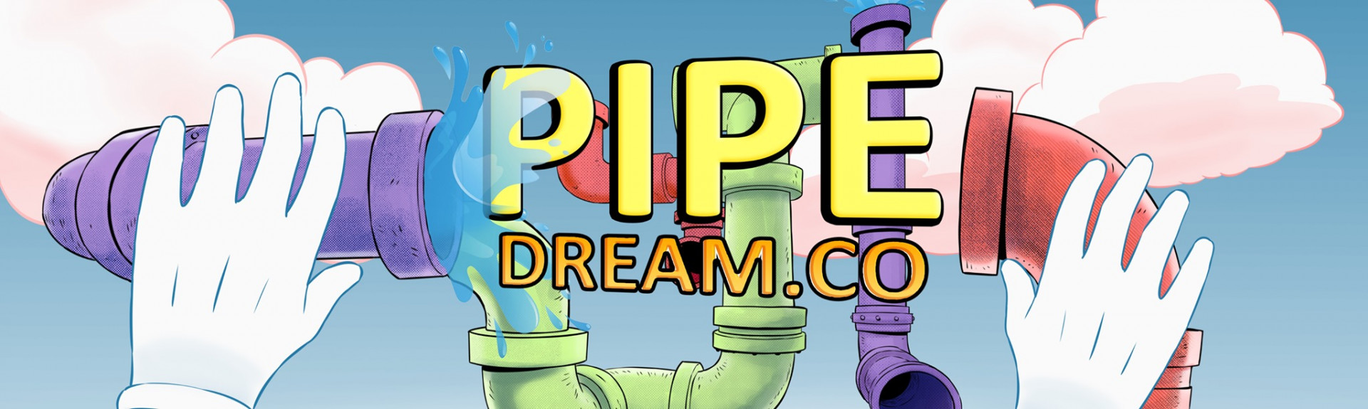 Pipe Dream Co.