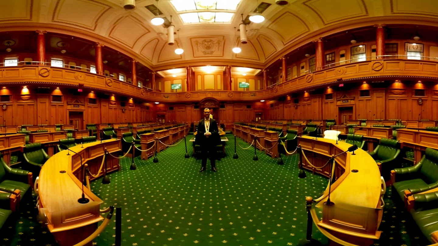 Parliament XR