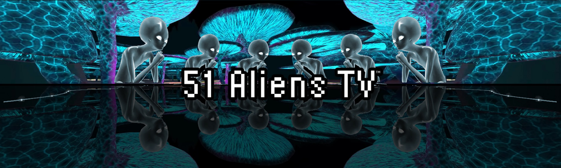 51 Aliens TV