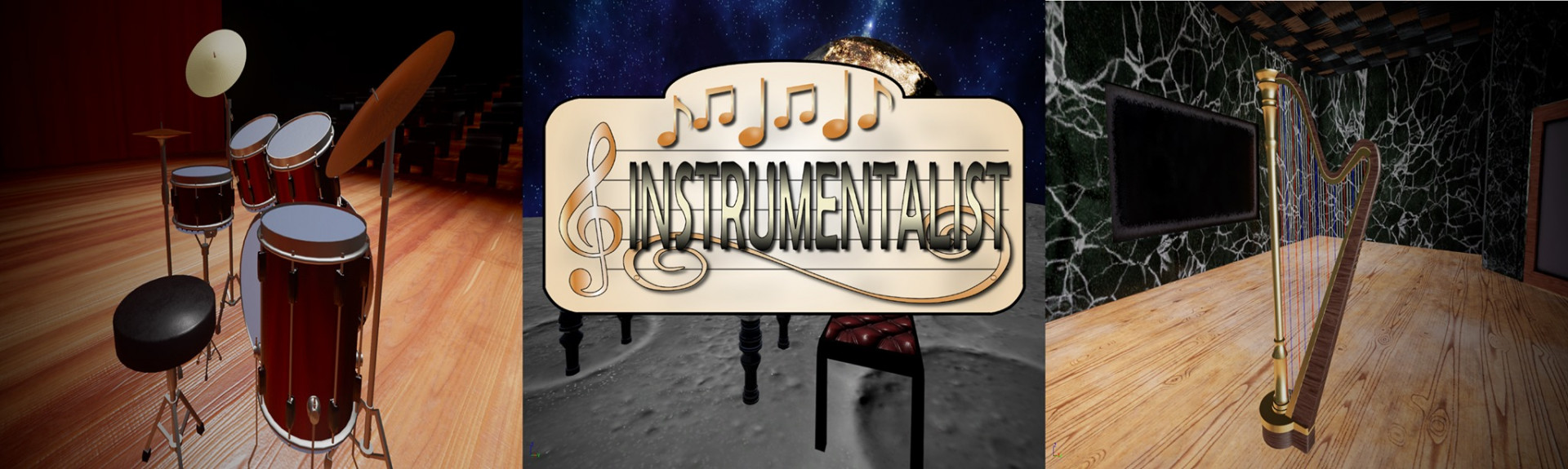 Instrumentalist