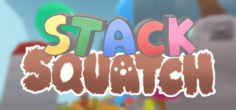 Stacksquatch