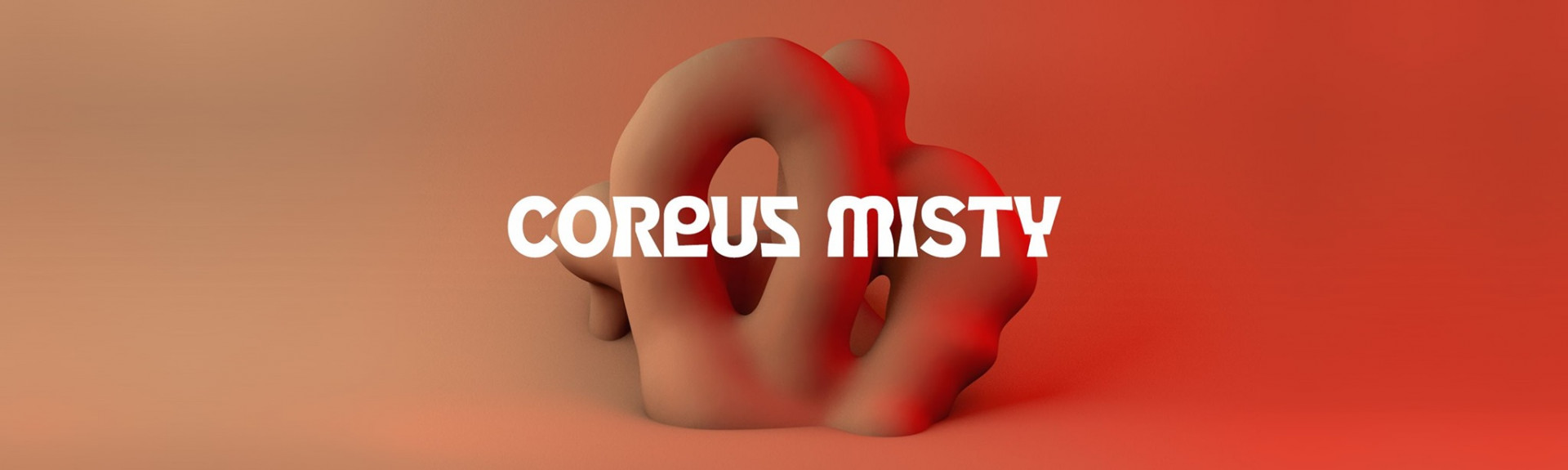 Corpus Misty