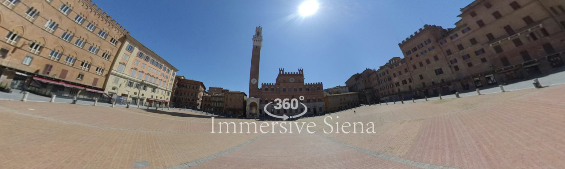 Immersive Siena