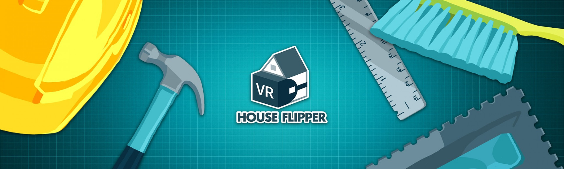HouseFlipper VR