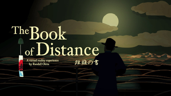 The Book of Distance