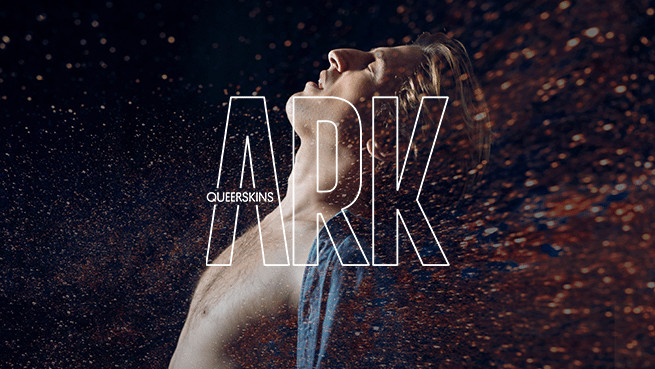 Queerskins: Ark