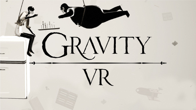 Gravity VR