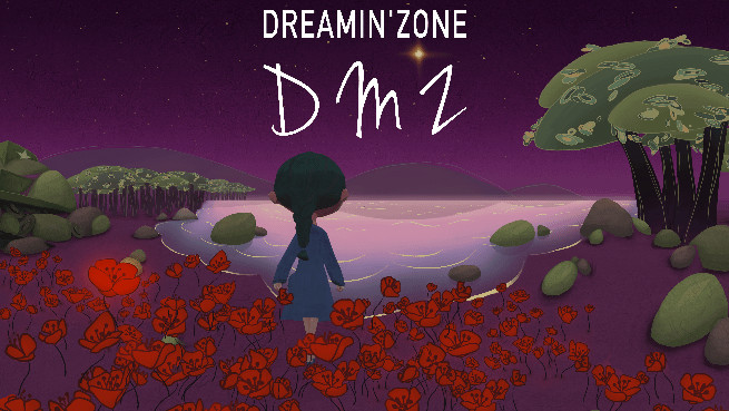 Dreamin' Zone