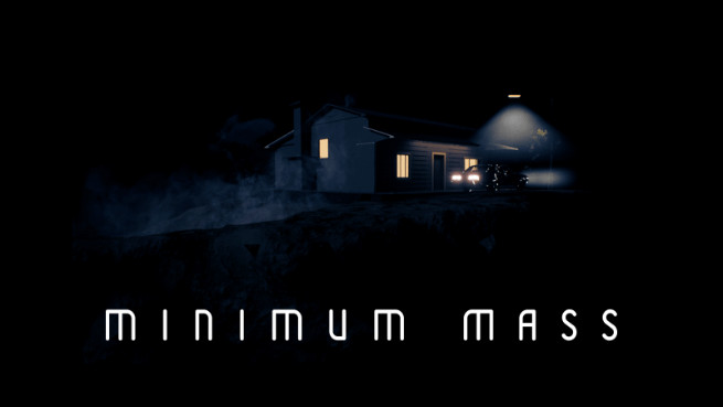 Minimum Mass