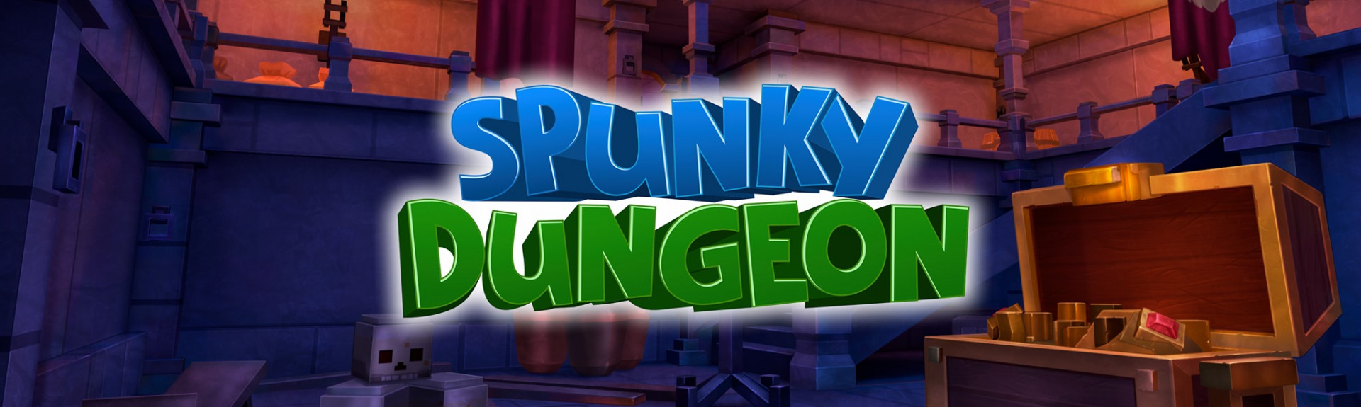 Spunky Dungeon