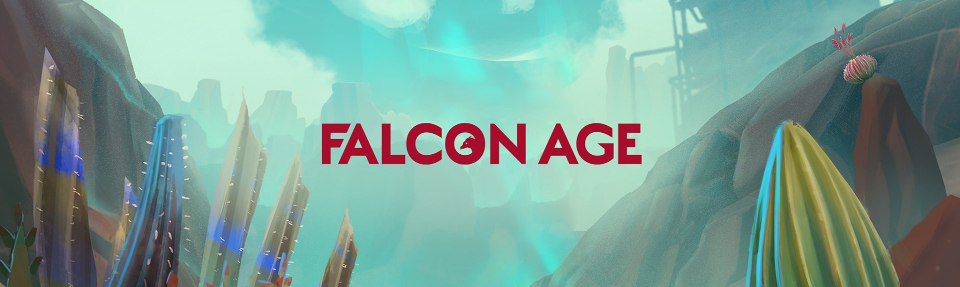 Falcon Age