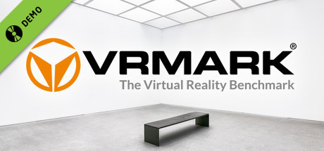 VRMark Demo