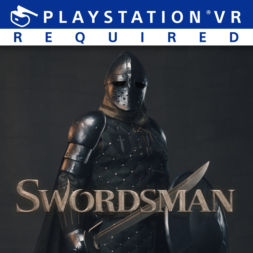 Swordsman VR: ANÁLISIS