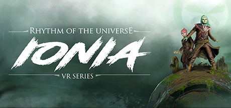 Rhythm of the Universe: Ionia