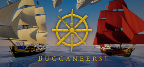 Buccaneers!