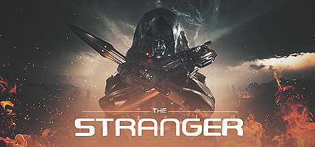 The Stranger VR