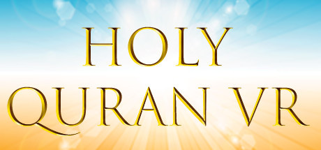 HOLY QURAN VR EXPERİENCE