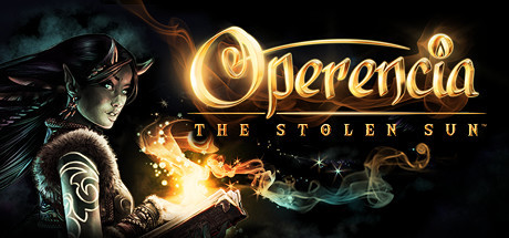 Operencia: The Stolen Sun