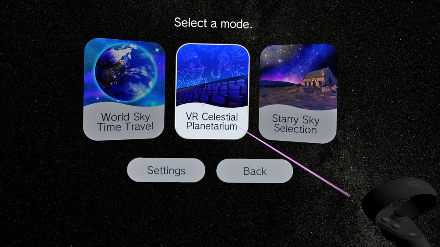 Homestar VR: Special Edition
