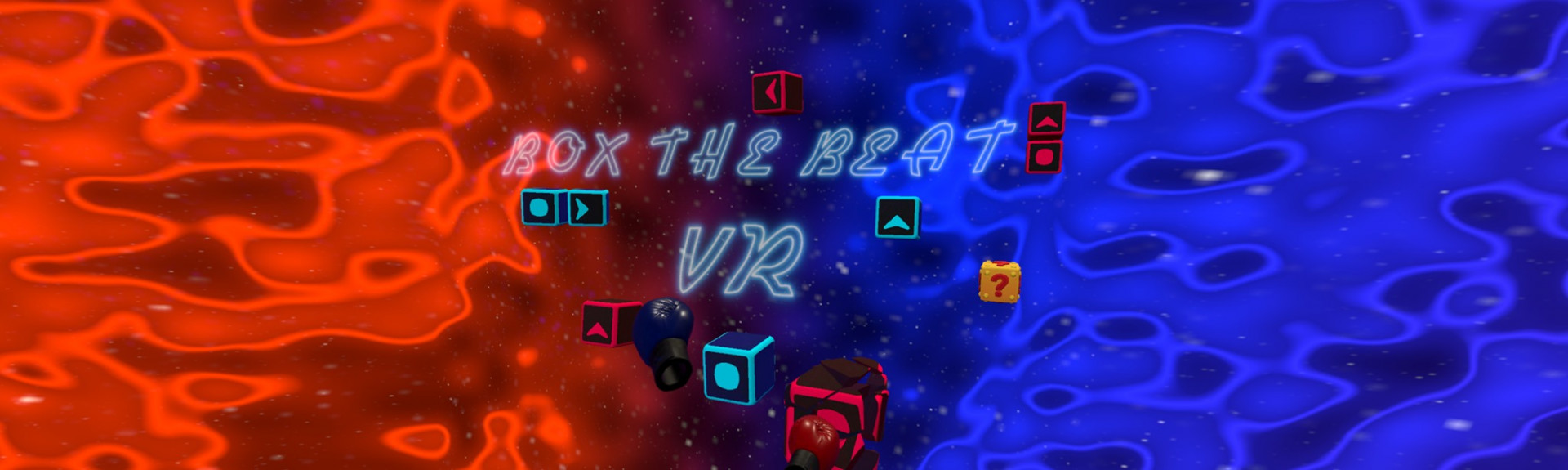 BOX THE BEAT VR