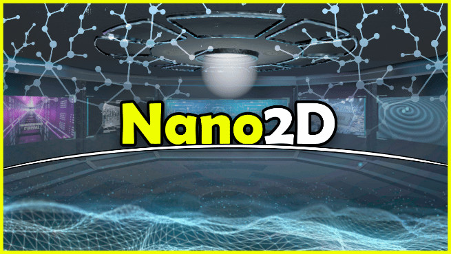 Nano2D