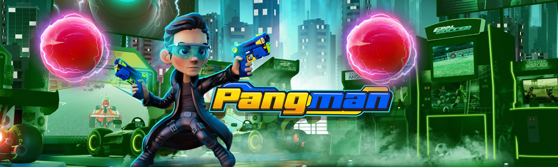 Pangman