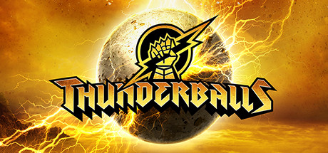 Thunderballs VR
