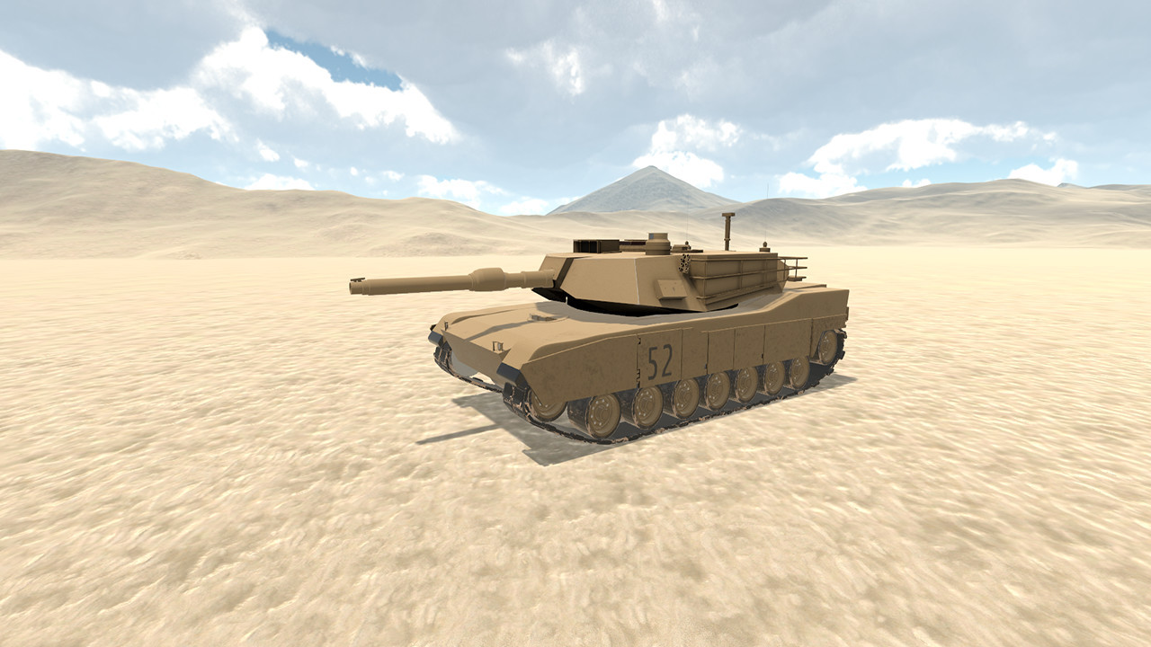 Tank Crew VR