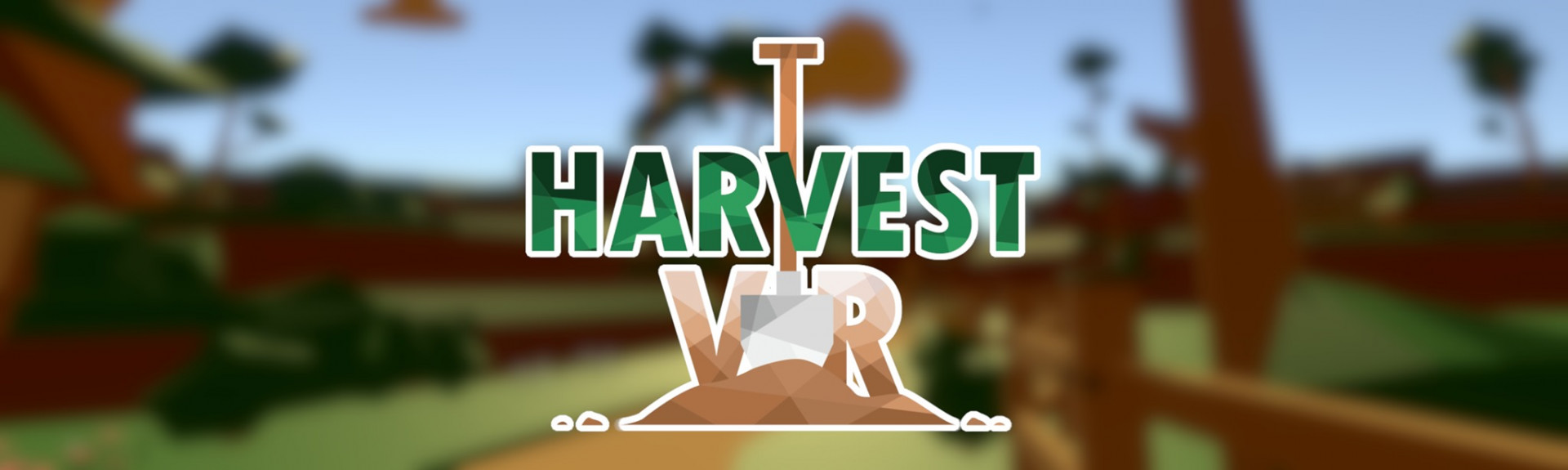 Harvest VR