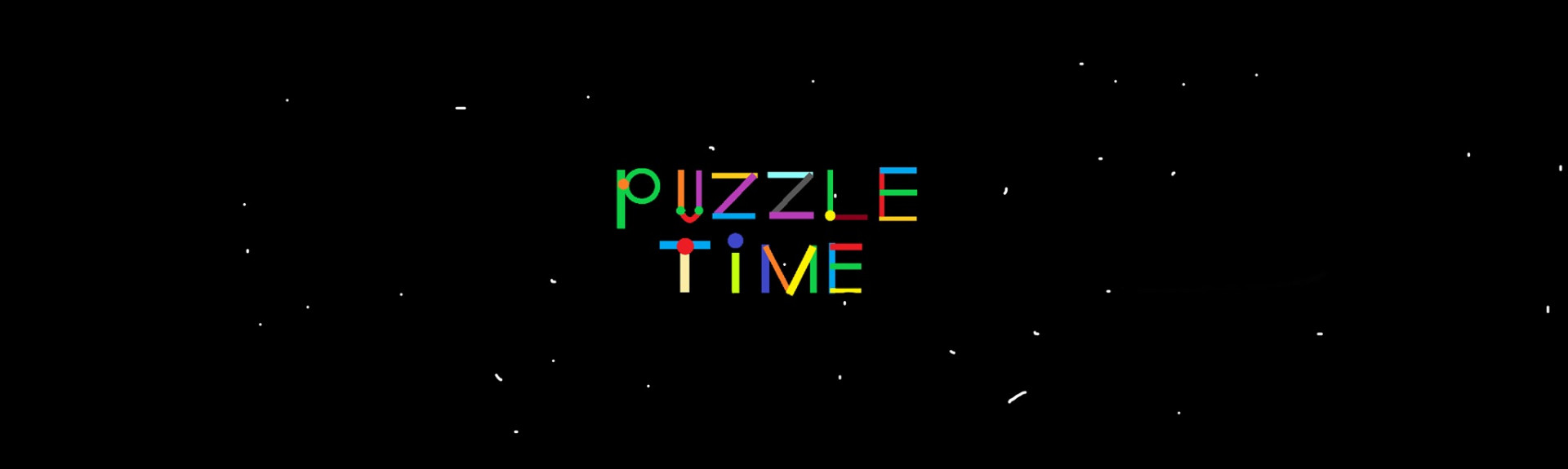 Puzzle Time